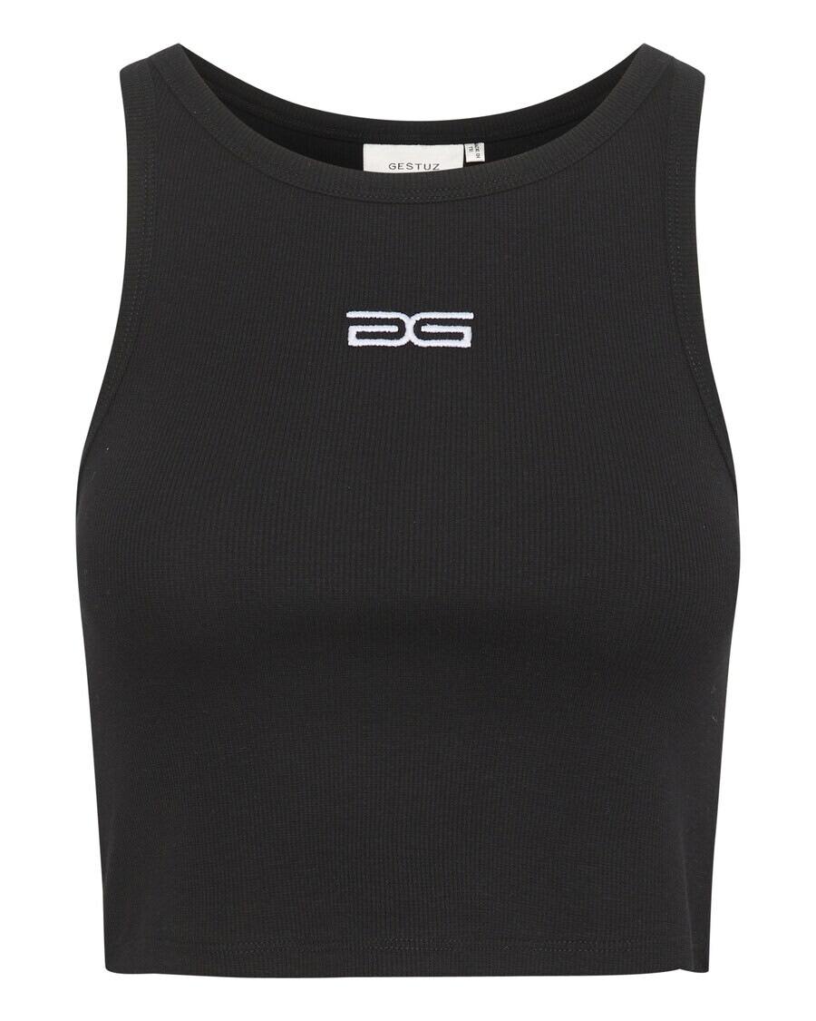 Топ Gestuz Top Drew, черный
Топ Gestuz Top Drew, черный