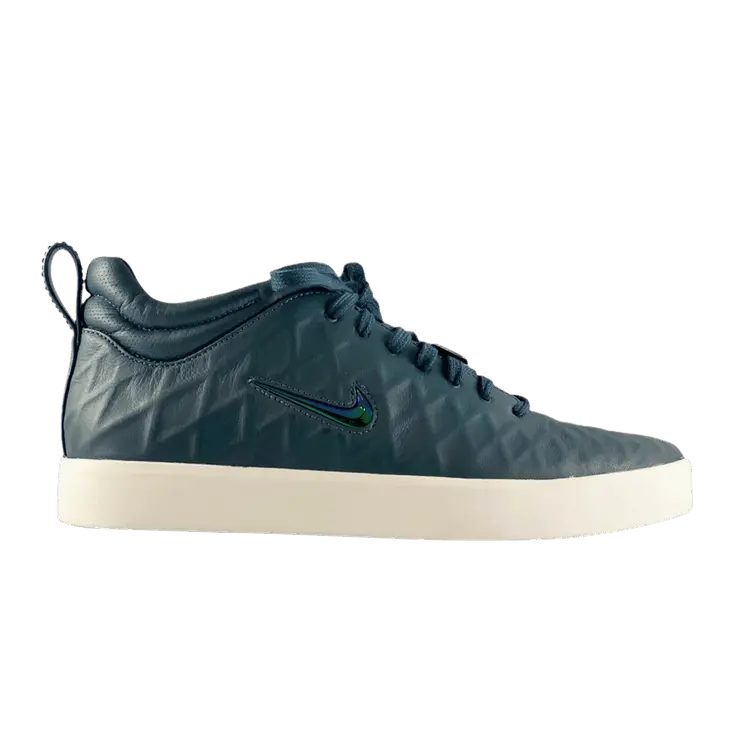 Кроссовки Tiempo Vetta '17 'Armory Navy', синий
Кроссовки Tiempo Vetta '17 'Armory Navy', синий