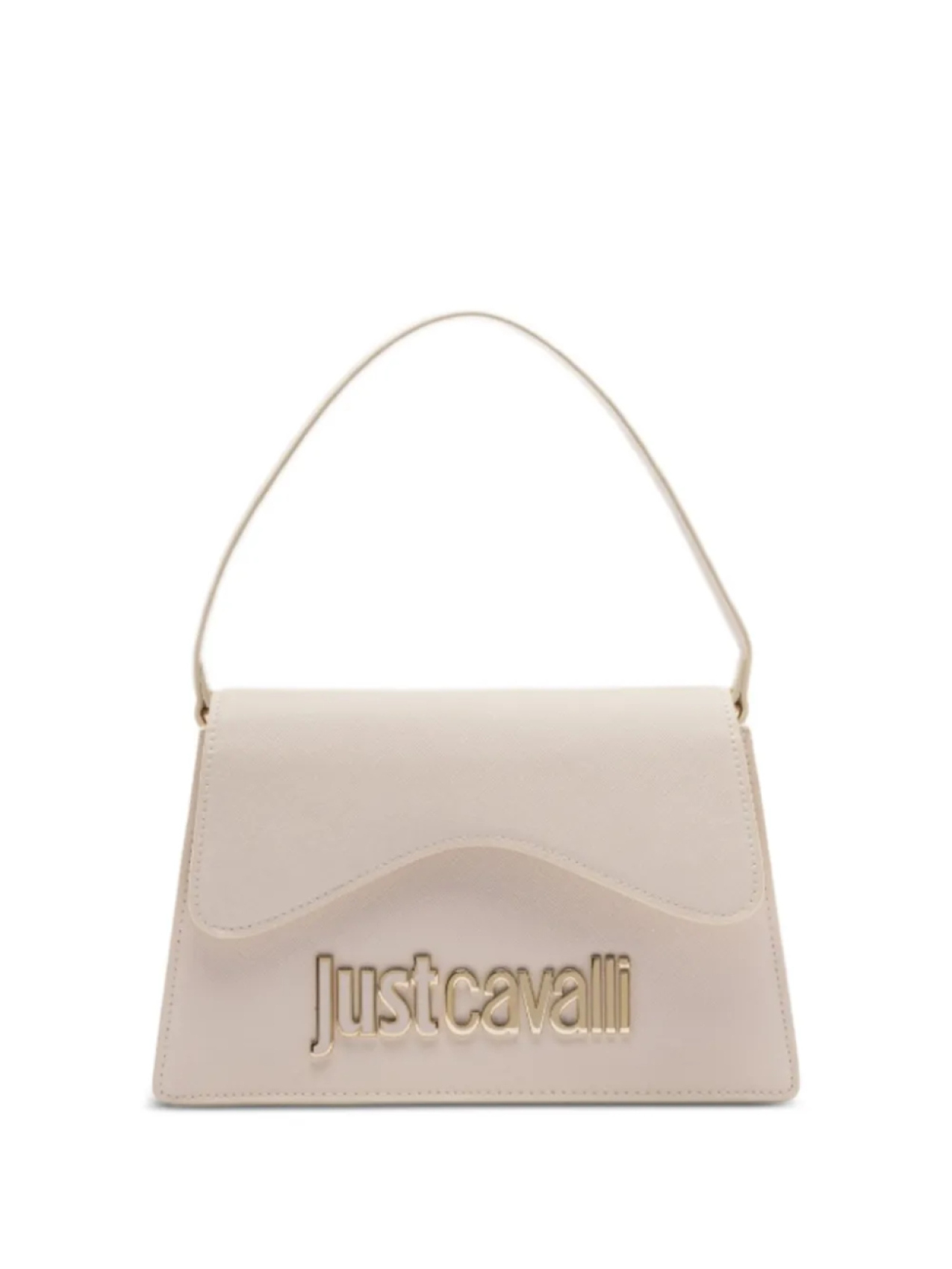 Сумка с логотипом Just Cavalli, белый
Сумка с логотипом Just Cavalli, белый