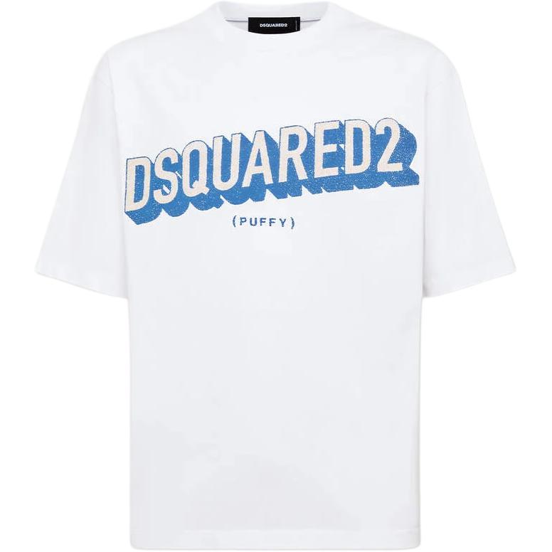 DSQUARED 2 Футболка с принтом логотипа Dsquared2, Красный, DSQUARED 2 Футболка с принтом логотипа Dsquared2
DSQUARED 2 Футболка с принтом логотипа Dsquared2, Красный, DSQUARED 2 Футболка с принтом логотипа Dsquared2