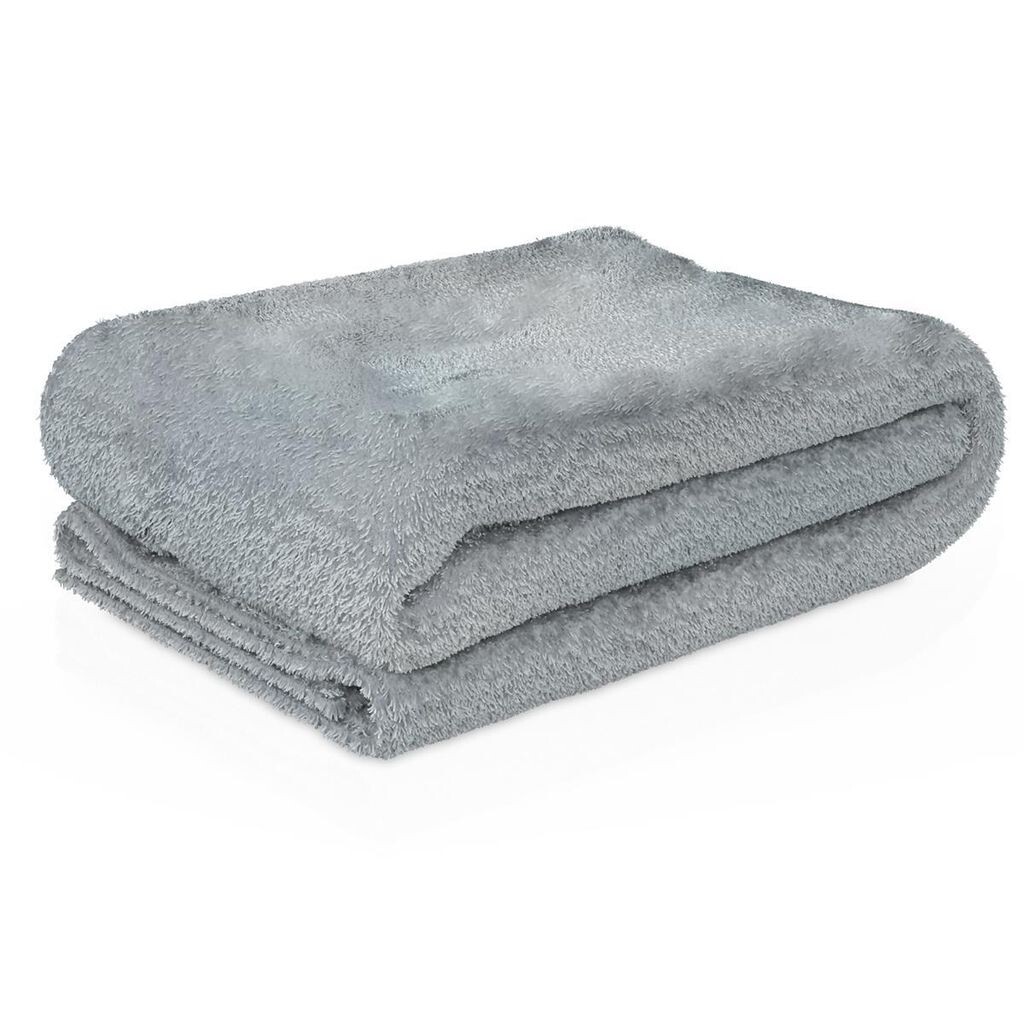 Мягкое приятное одеяло Intirilife 200 x 150 см цвета STONE GREY - пушистое теплое одеяло в качестве диванного одеяла, флисовое одеяло, для дома и улицы., серый
Мягкое приятное одеяло Intirilife 200 x 150 см цвета STONE GREY - пушистое теплое одеяло в качестве диванного одеяла, флисовое одеяло, для дома и улицы., серый