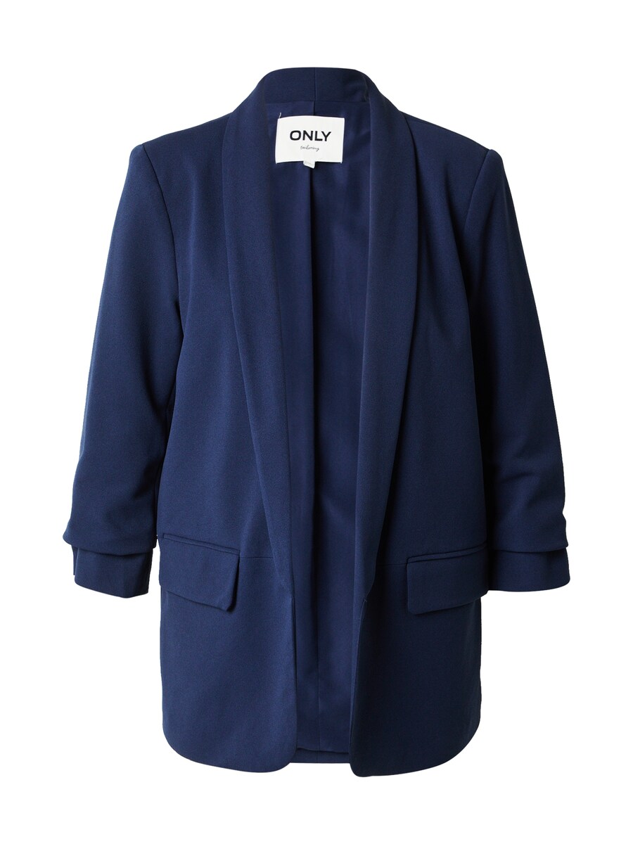 Блейзер ONLY ONLEVI, темно-синий
Блейзер ONLY ONLEVI, темно-синий