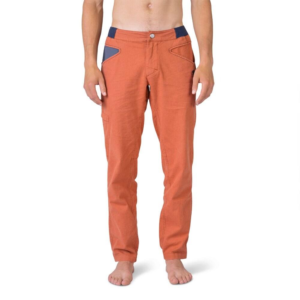 Брюки Rafiki Grip, оранжевый
Брюки Rafiki Grip, оранжевый