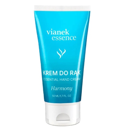 Крем для рук Essence Harmony 50 мл Vianek
Крем для рук Essence Harmony 50 мл Vianek
