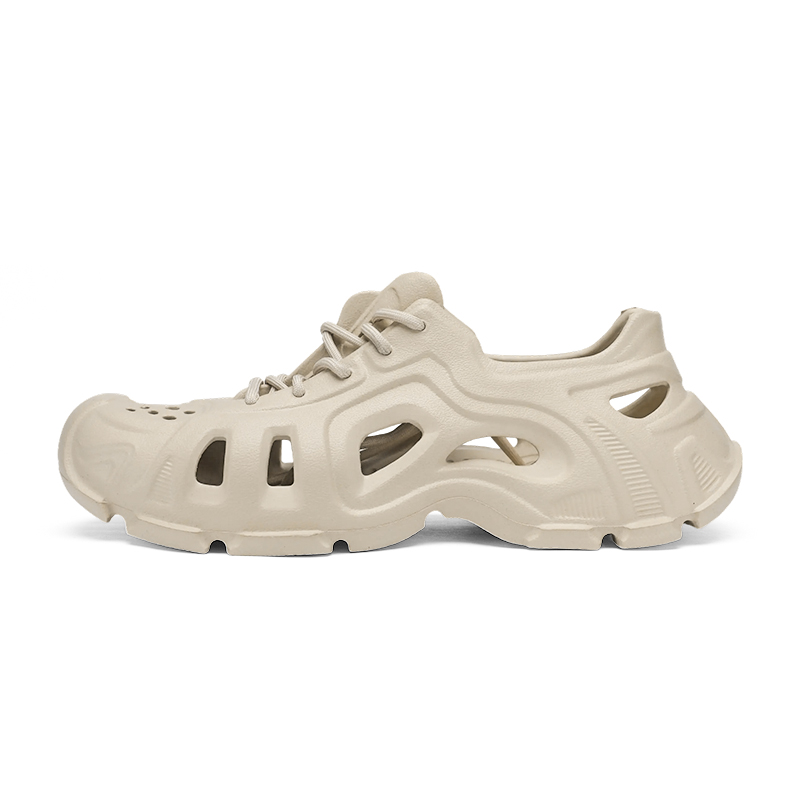 NANJIREN Клоги унисекс цвета хаки, цвет Khaki
NANJIREN Клоги унисекс цвета хаки, цвет Khaki