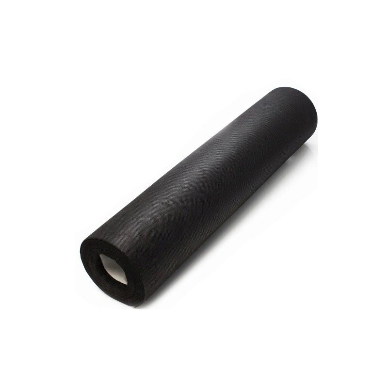 Флизелин в рулоне Эко 60 см*50 м, Черный Panw
Флизелин в рулоне Эко 60 см*50 м, Черный Panw