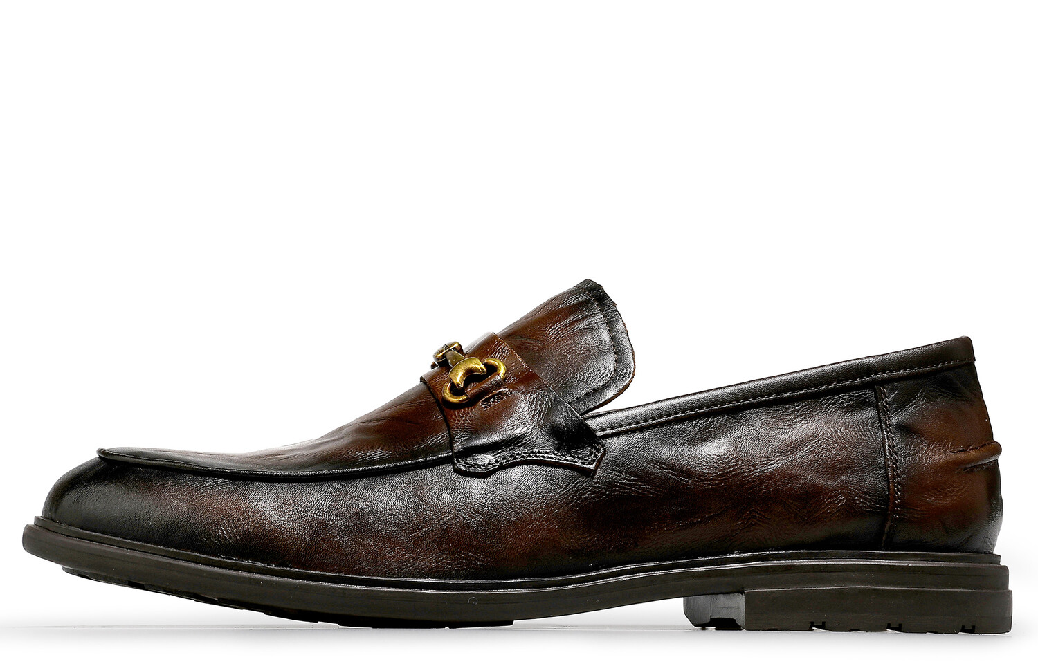 Туфли мужские низкие коричневый Desai
Туфли мужские низкие коричневый Desai