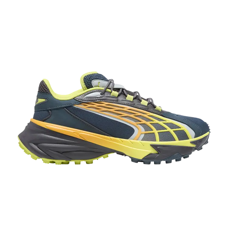Кроссовки Puma Spirex, серый
Кроссовки Puma Spirex, серый