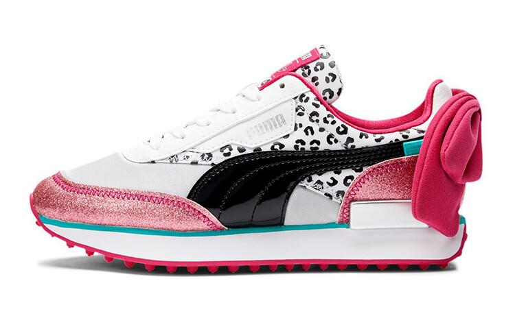 Puma Future Rider Kids Спортивная обувь для детей
Puma Future Rider Kids Спортивная обувь для детей