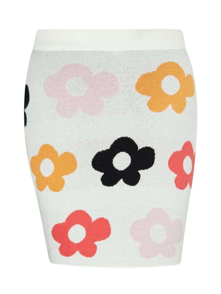 Мини-юбка Swirly, цвет weiss mehrfarbig
Мини-юбка Swirly, цвет weiss mehrfarbig