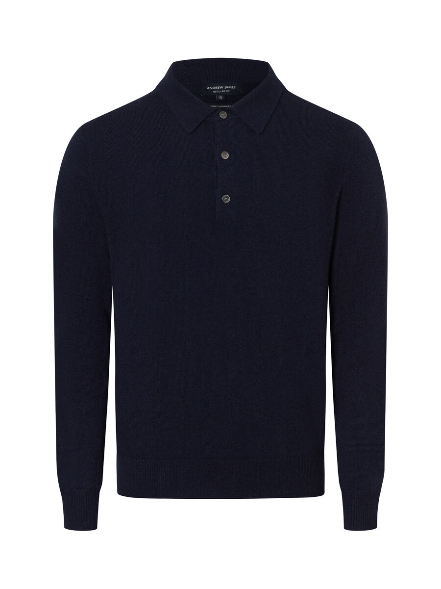 Свитер Andrew James, marine blue
Свитер Andrew James, marine blue