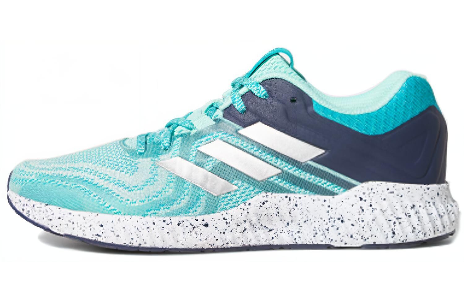 Кроссовки женские Aerobounce St 2 Low-top светло-зеленые/белые/синие Adidas
Кроссовки женские Aerobounce St 2 Low-top светло-зеленые/белые/синие Adidas