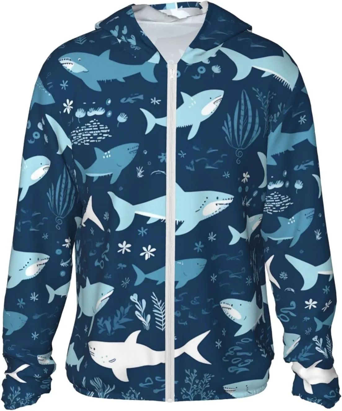 Мужская толстовка с защитой от солнца UPF 50+ Sharks Rash Guard DWVTSLH
Мужская толстовка с защитой от солнца UPF 50+ Sharks Rash Guard DWVTSLH
