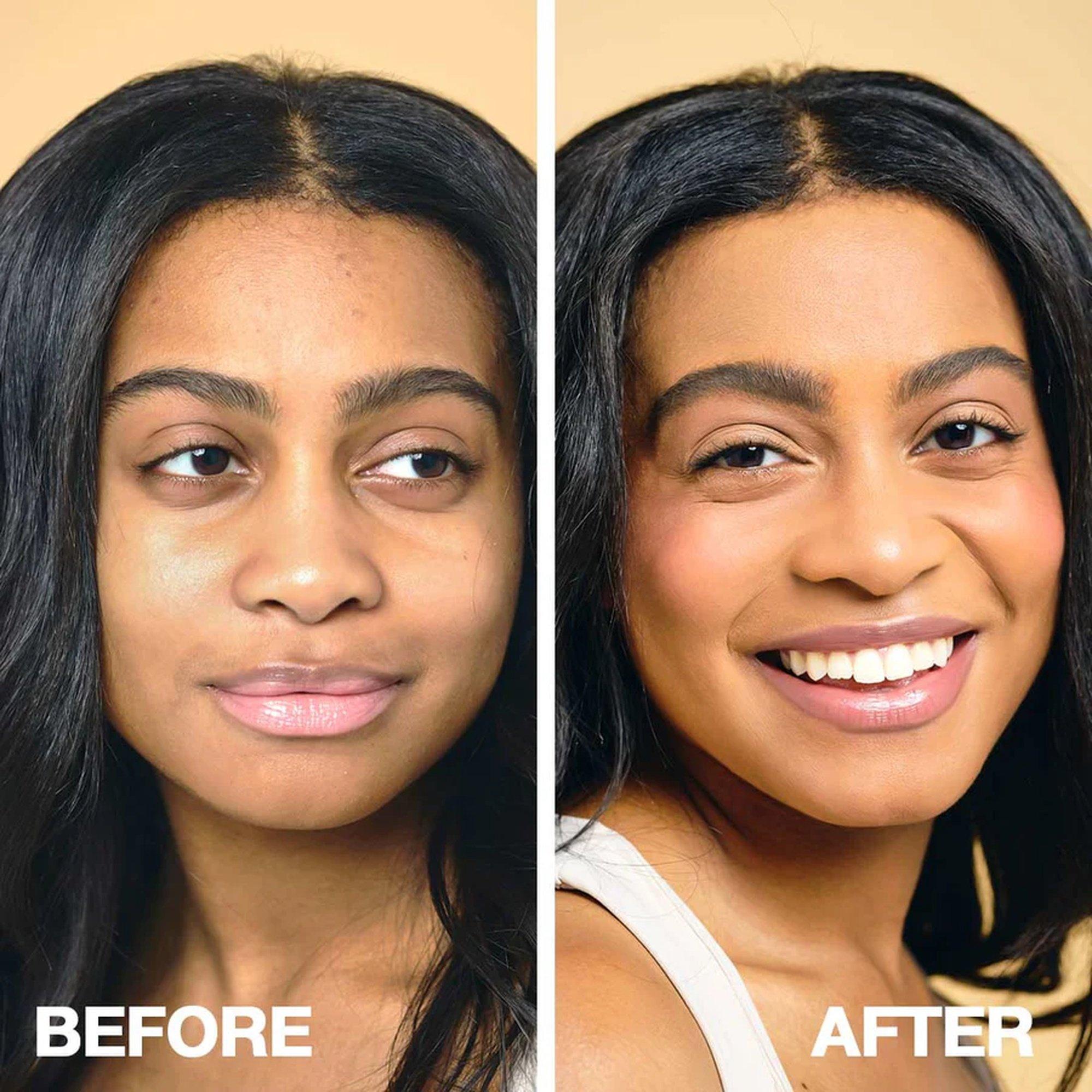 CC-крем с полным покрытием Palladio Beauty, Rich 50N
CC-крем с полным покрытием Palladio Beauty, Rich 50N