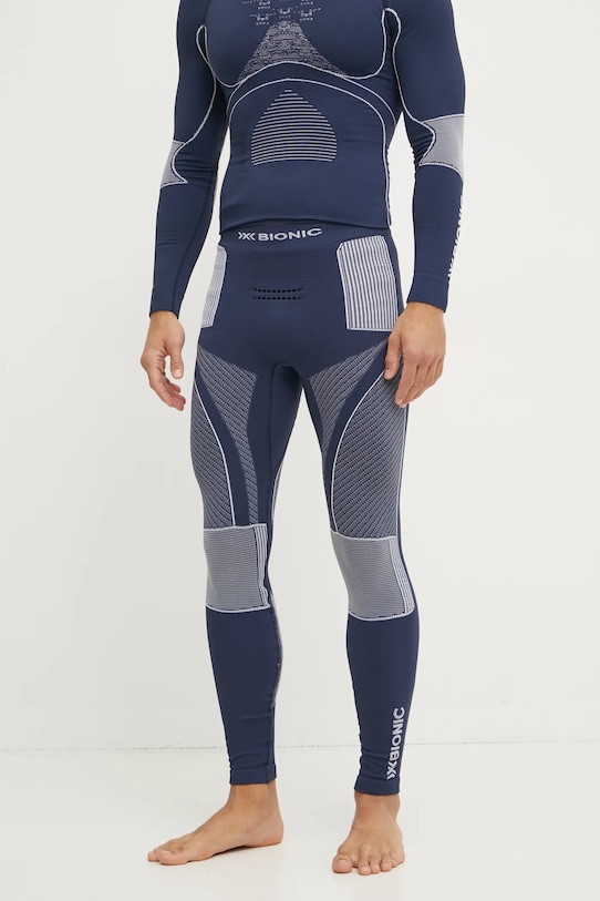 Функциональные тайтсы Energy Accumulator 4.0 X-Bionic, темно-синий
Функциональные тайтсы Energy Accumulator 4.0 X-Bionic, темно-синий