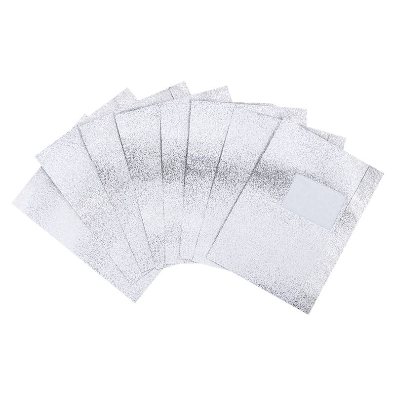 Жидкость для снятия лака soak-off wraps Uniq, количество 100 шт.
Жидкость для снятия лака soak-off wraps Uniq, количество 100 шт.
