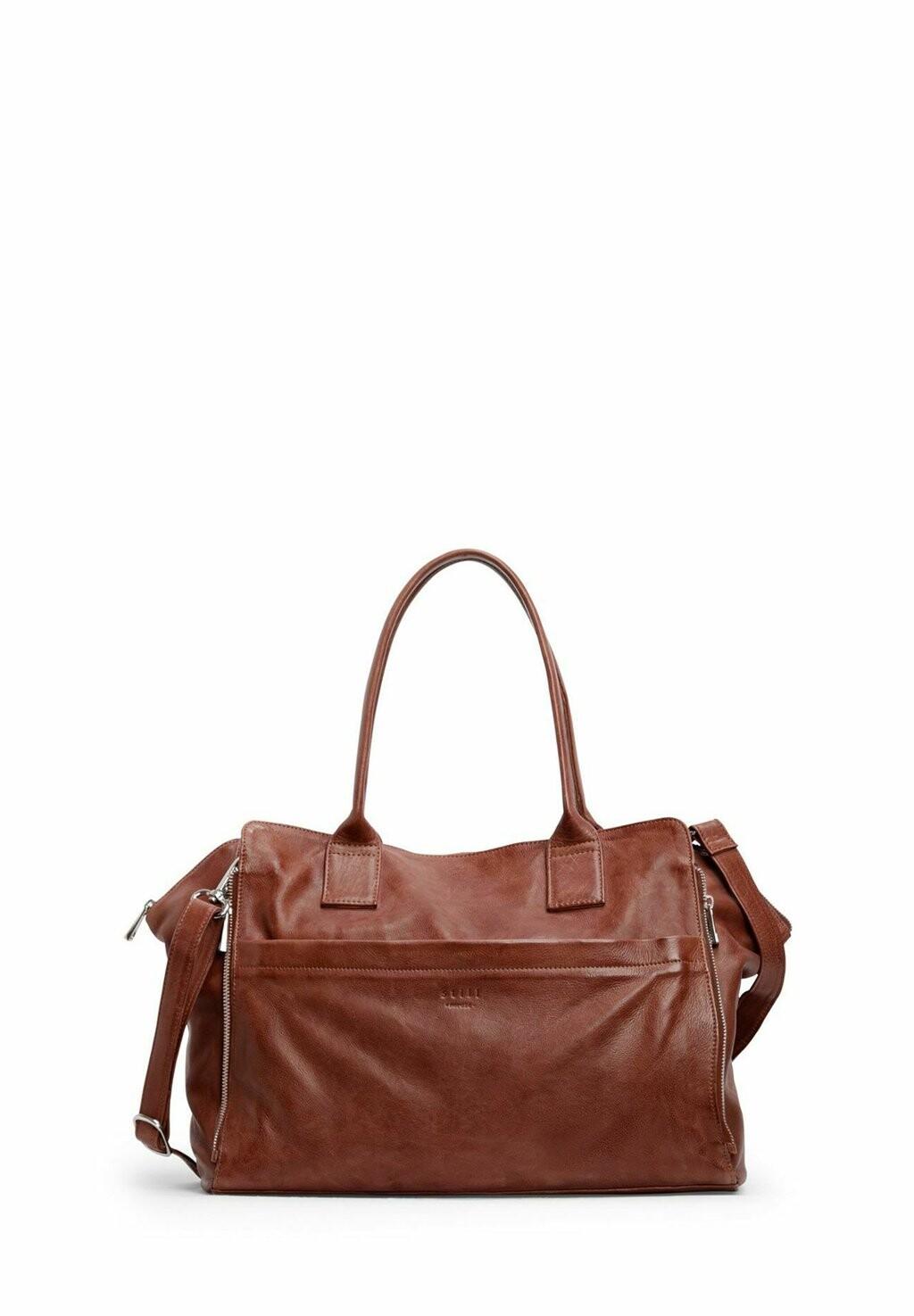Портфель STILLANOUK WORK BAG Still Nordic, коричневый
Портфель STILLANOUK WORK BAG Still Nordic, коричневый