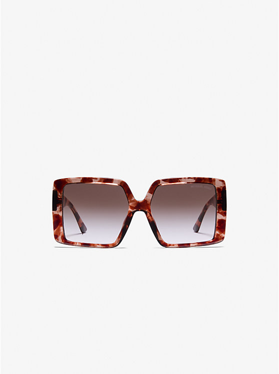 Солнцезащитные очки Синтра Michael Kors, розовый
Солнцезащитные очки Синтра Michael Kors, розовый