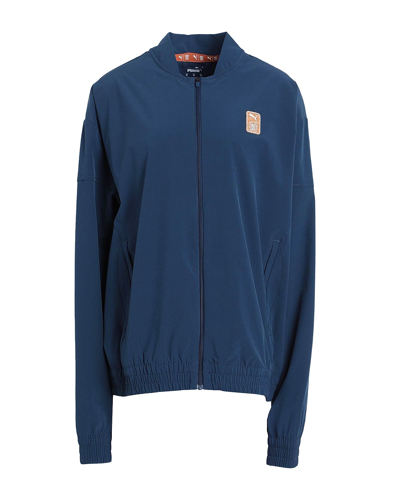 Куртка M First Mile Woven Jacket Puma, темно-синий
Куртка M First Mile Woven Jacket Puma, темно-синий