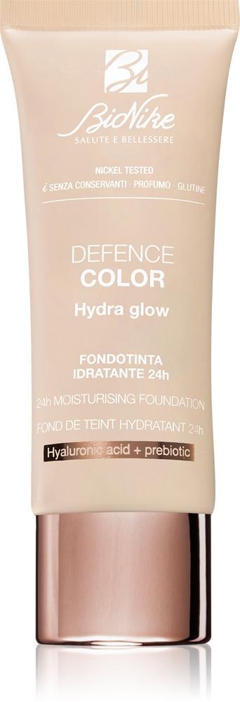 Увлажняющая основа под макияж Color Hydra Glow с длительным эффектом Bionike, atspalvis 102 creme 30 мл
Увлажняющая основа под макияж Color Hydra Glow с длительным эффектом Bionike, atspalvis 102 creme 30 мл