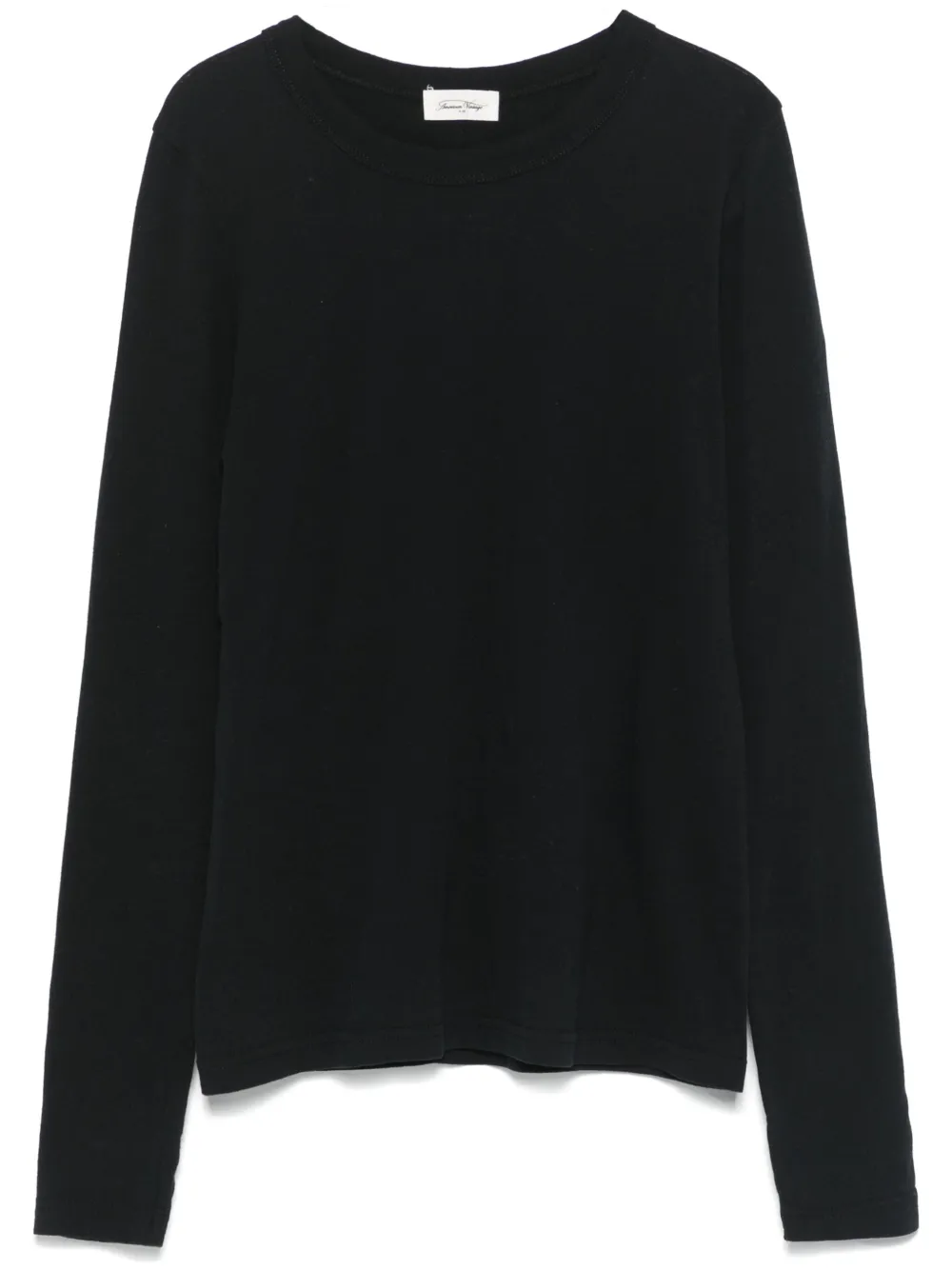 Футболка gamipy American Vintage, черный
Футболка gamipy American Vintage, черный