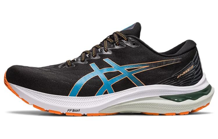 Кроссовки Asics GT-2000 11 мужские
Кроссовки Asics GT-2000 11 мужские