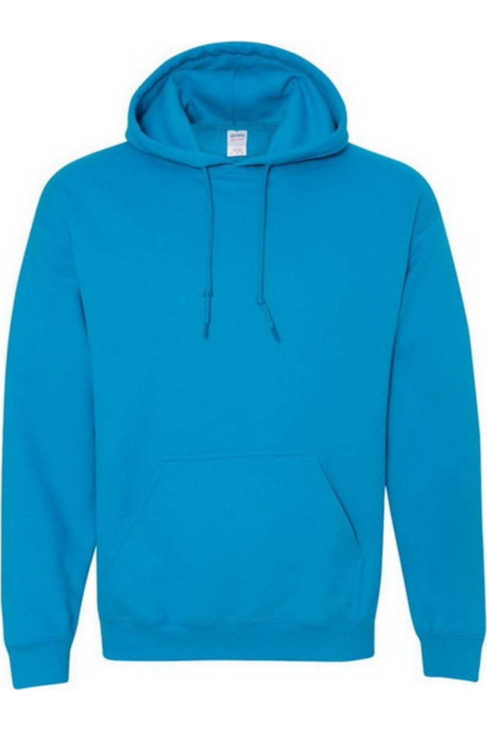 Толстовка с капюшоном унисекс для взрослых Gildan Heavy Blend, цвет sapphire 
Толстовка с капюшоном унисекс для взрослых Gildan Heavy Blend, цвет sapphire