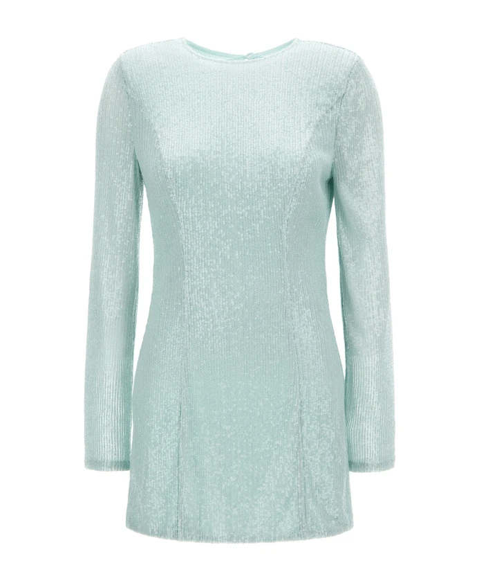 Платье Абити Rotate Birger Christensen, синий
Платье Абити Rotate Birger Christensen, синий