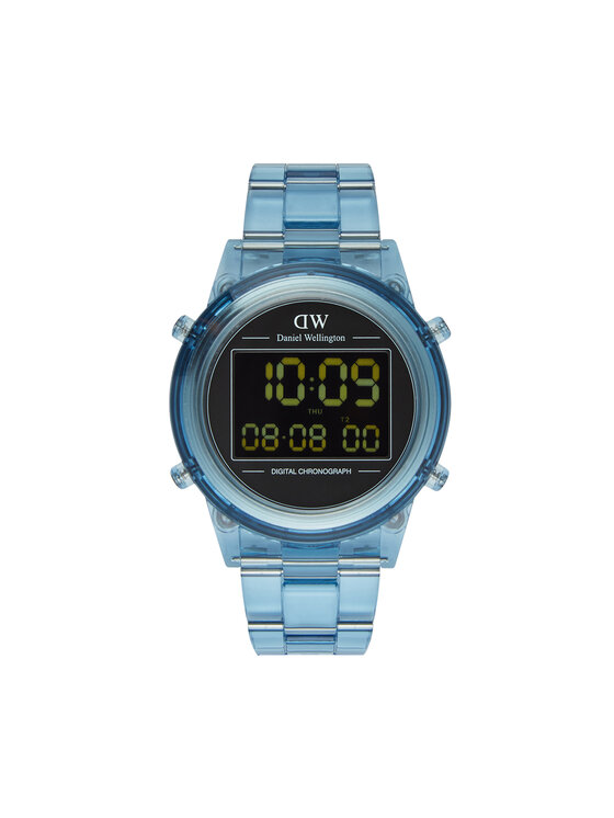 Часы Daniel Wellington, синий
Часы Daniel Wellington, синий