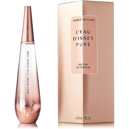 L'Eau D'Issey Pure Nectar Парфюмированная вода-спрей 90 мл Issey Miyake
L'Eau D'Issey Pure Nectar Парфюмированная вода-спрей 90 мл Issey Miyake