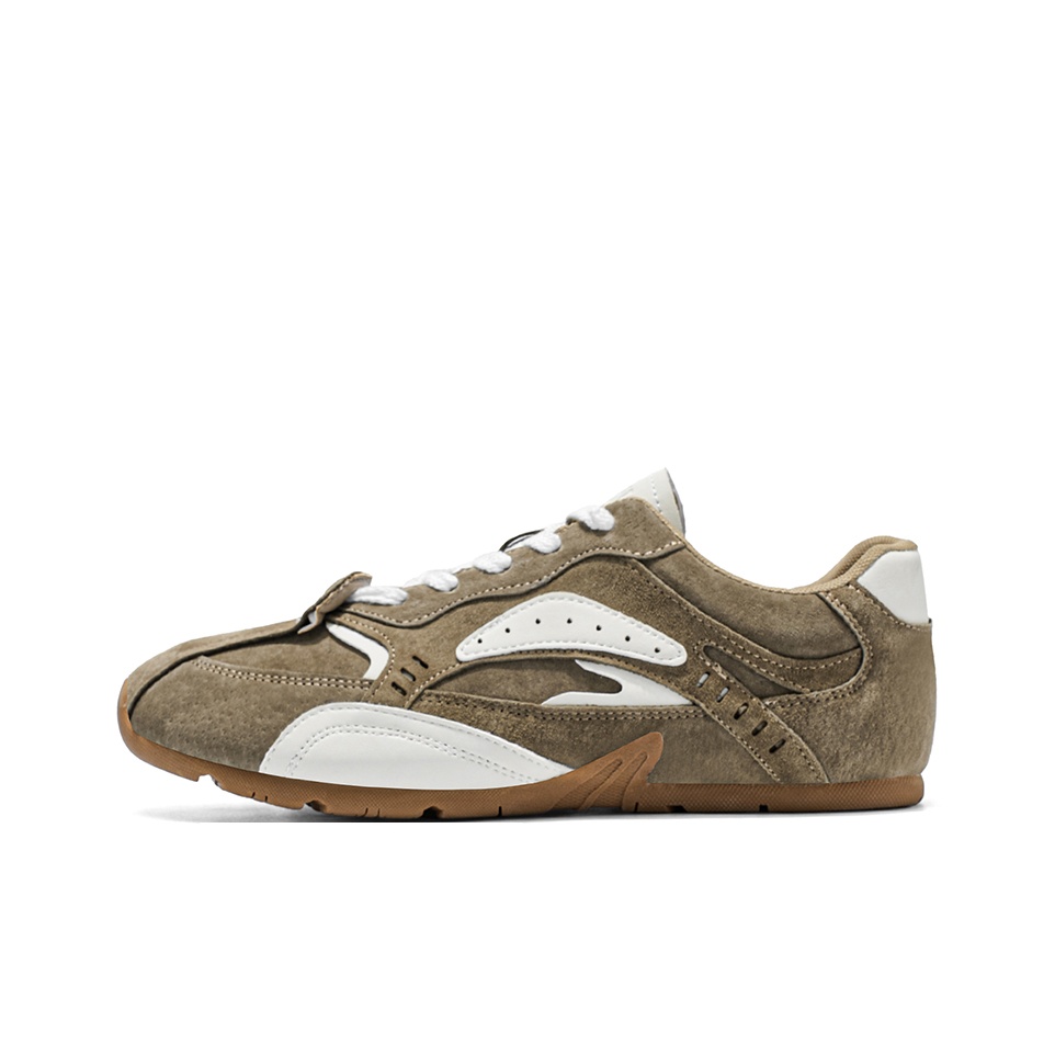 YUZHAOLIN Износостойкие дышащие легкие мужские низкие кеды повседневные хаки, цвет Khaki
YUZHAOLIN Износостойкие дышащие легкие мужские низкие кеды повседневные хаки, цвет Khaki