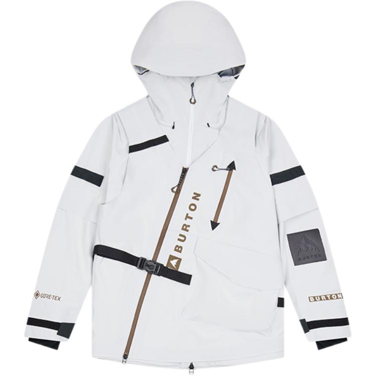 Мужская горнолыжная куртка FW25 CAVALRY Burton, 93147199201
Мужская горнолыжная куртка FW25 CAVALRY Burton, 93147199201