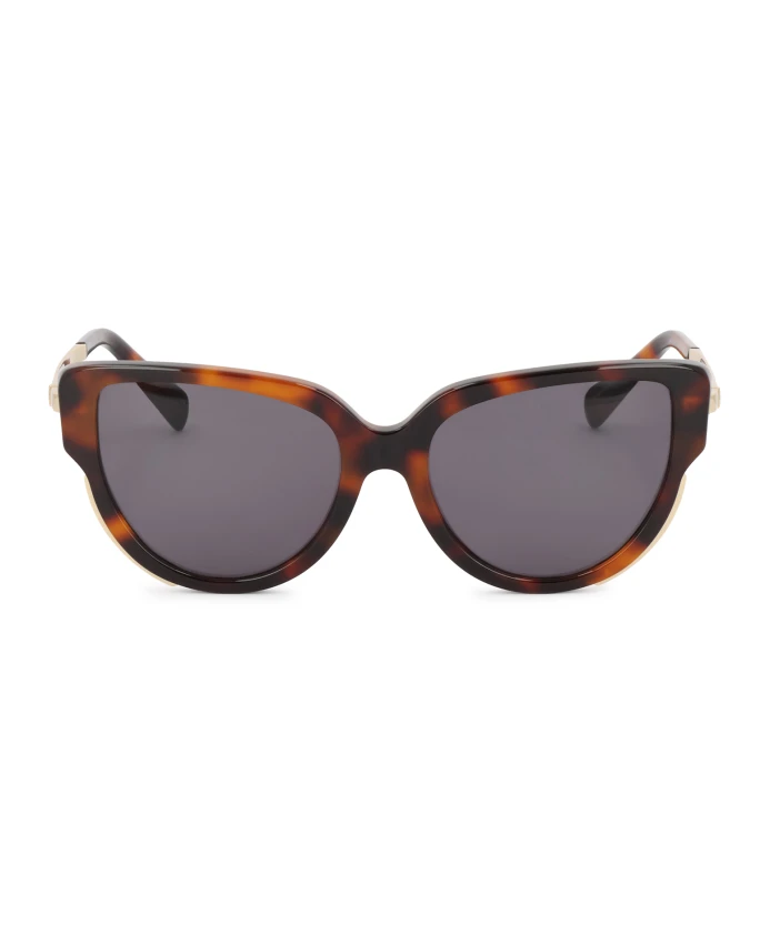 Коричневые солнцезащитные очки «кошачий глаз» для женщин Kazar, коричневый
Коричневые солнцезащитные очки «кошачий глаз» для женщин Kazar, коричневый