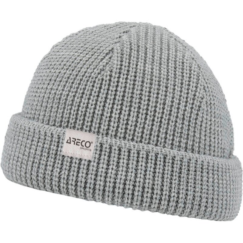 Шапочка-Бини для малышек Areco, цвет grau
Шапочка-Бини для малышек Areco, цвет grau