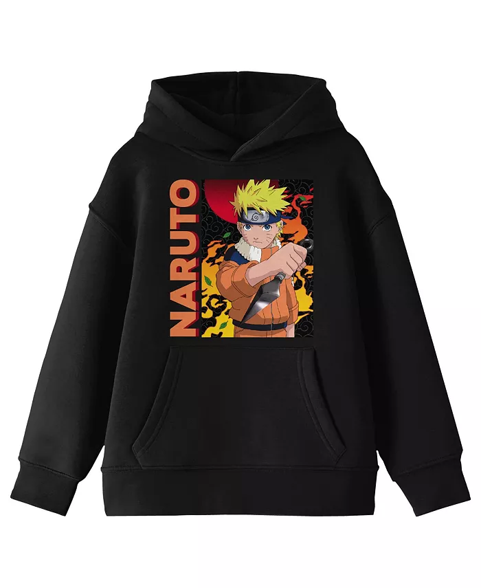 Толстовка с капюшоном и длинными рукавами для мальчиков с главным героем на стихийном фоне, черная, размер XXL Naruto, черный
Толстовка с капюшоном и длинными рукавами для мальчиков с главным героем на стихийном фоне, черная, размер XXL Naruto, черный