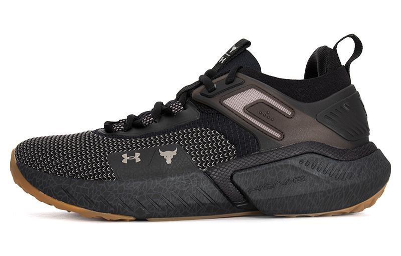 Кроссовки Under Armour Project Rock, мужские
Кроссовки Under Armour Project Rock, мужские