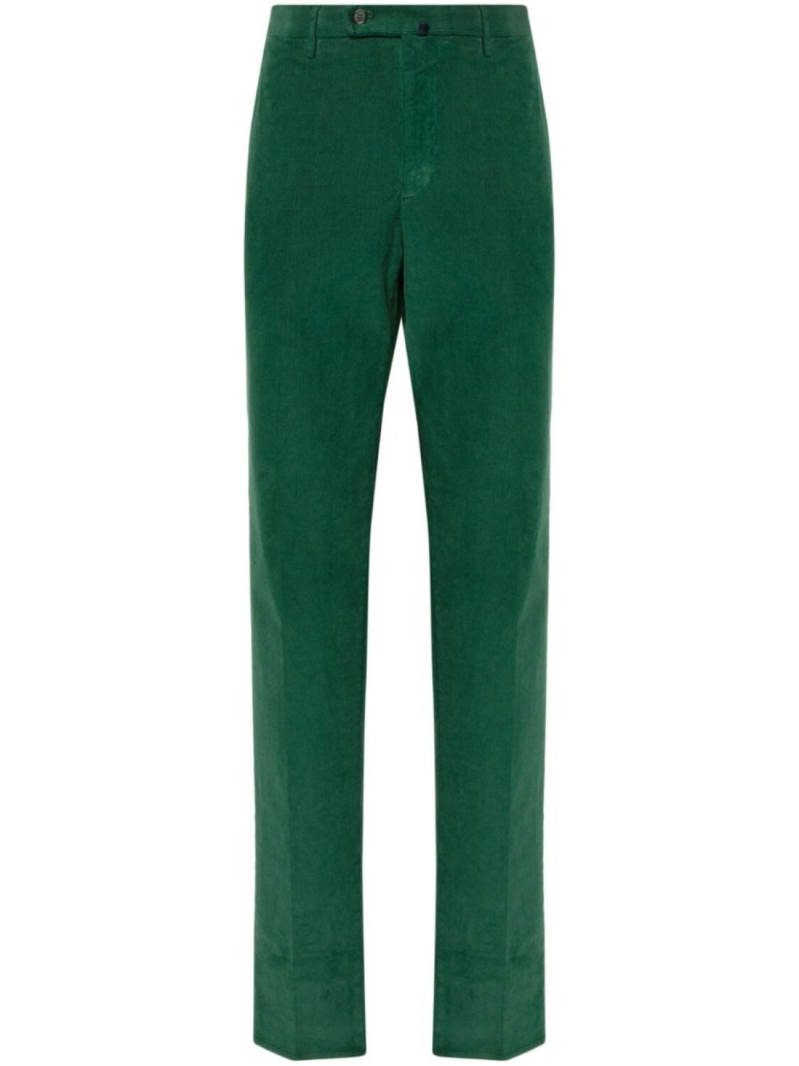 Incotex вельветовые брюки узкого кроя, зеленый
Incotex вельветовые брюки узкого кроя, зеленый