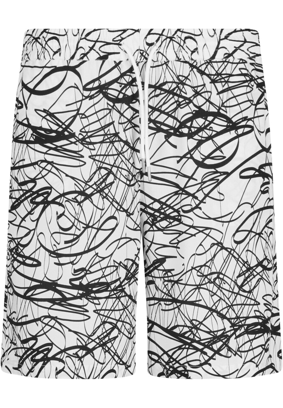 Шорты Urban Classics, белый
Шорты Urban Classics, белый