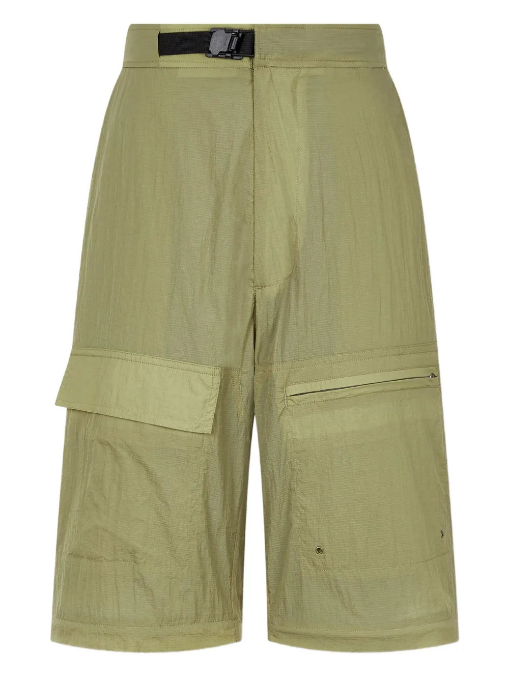 Брюки-карго со съемными панелями STUDIO TOMBOY, зеленый
Брюки-карго со съемными панелями STUDIO TOMBOY, зеленый