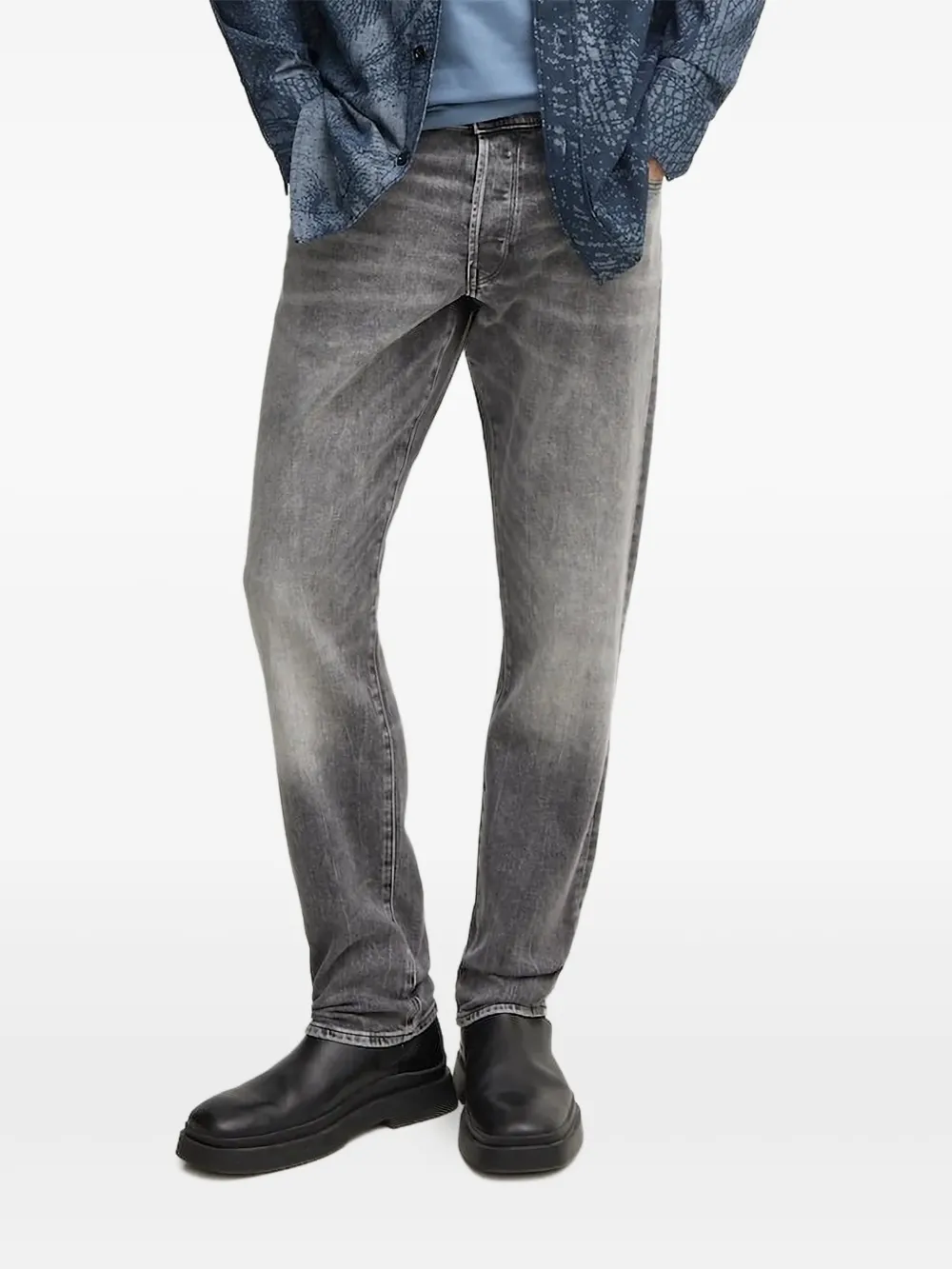 Обычные джинсы G-Star RAW, серый
Обычные джинсы G-Star RAW, серый