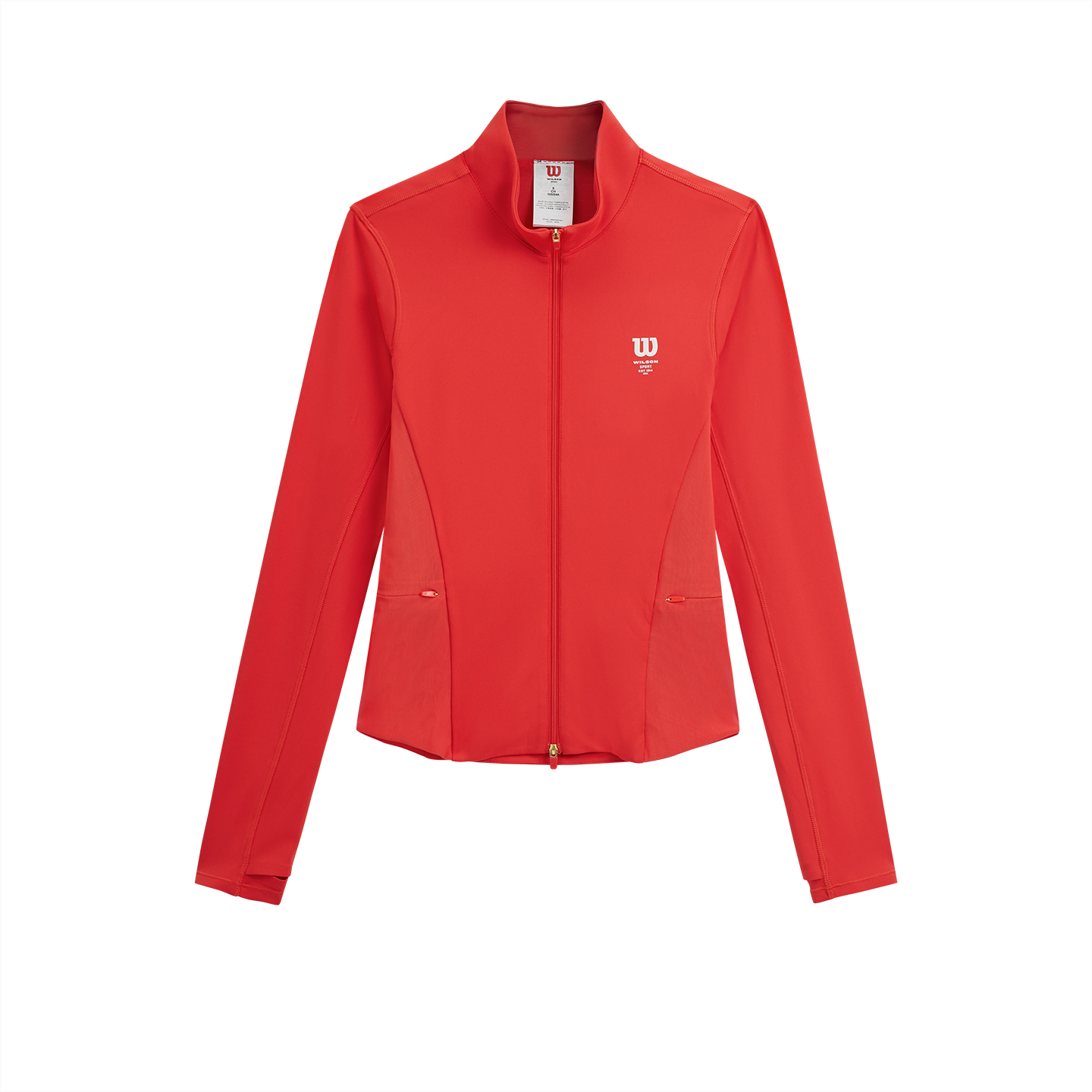 Женская тенниска Wilson, ray красный
Женская тенниска Wilson, ray красный