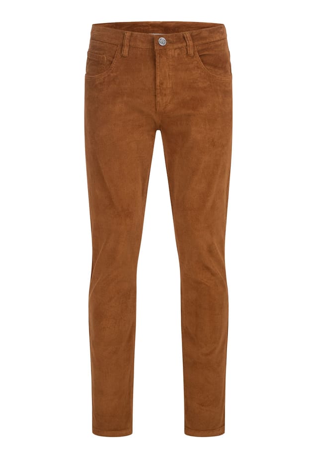 Вельветовые брюки стандартного кроя Rock Creek, цвет terracotta
Вельветовые брюки стандартного кроя Rock Creek, цвет terracotta