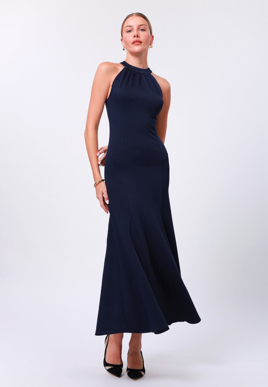 Платье Anna Field Maxi dress, Navy/Dark Blue
Платье Anna Field Maxi dress, Navy/Dark Blue