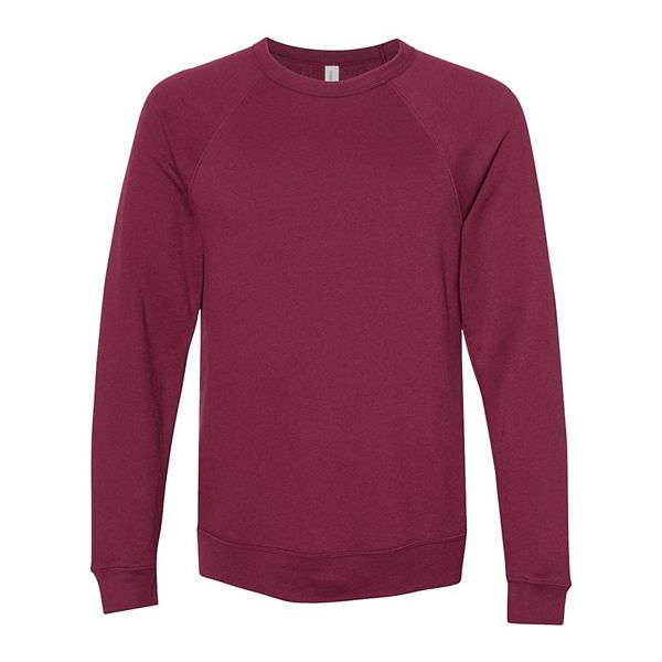 Толстовка Bella + Canvas unisex adult fleece raglan Bella+Canvas
Толстовка Bella + Canvas unisex adult fleece raglan Bella+Canvas
