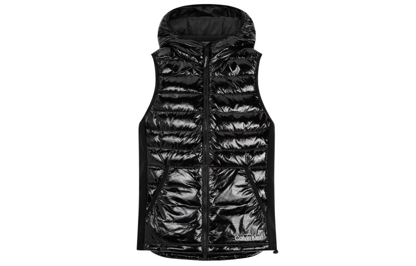 Calvin Klein Пуховик CK/ Women's Space Black
Calvin Klein Пуховик CK/ Women's Space Black