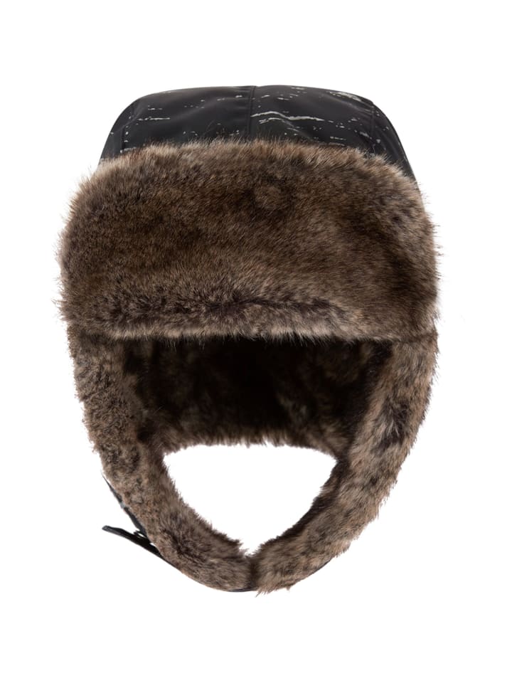 Шапка ReimaTec "Pilot Hat Winter Hat Ilves" черного цвета Reima
Шапка ReimaTec "Pilot Hat Winter Hat Ilves" черного цвета Reima