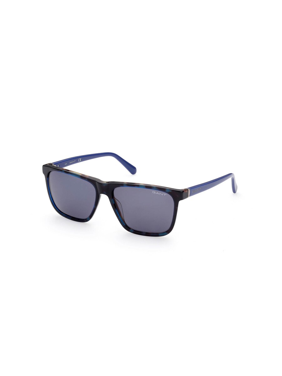 Солнцезащитные очки GANT Sunglasses, синий
Солнцезащитные очки GANT Sunglasses, синий