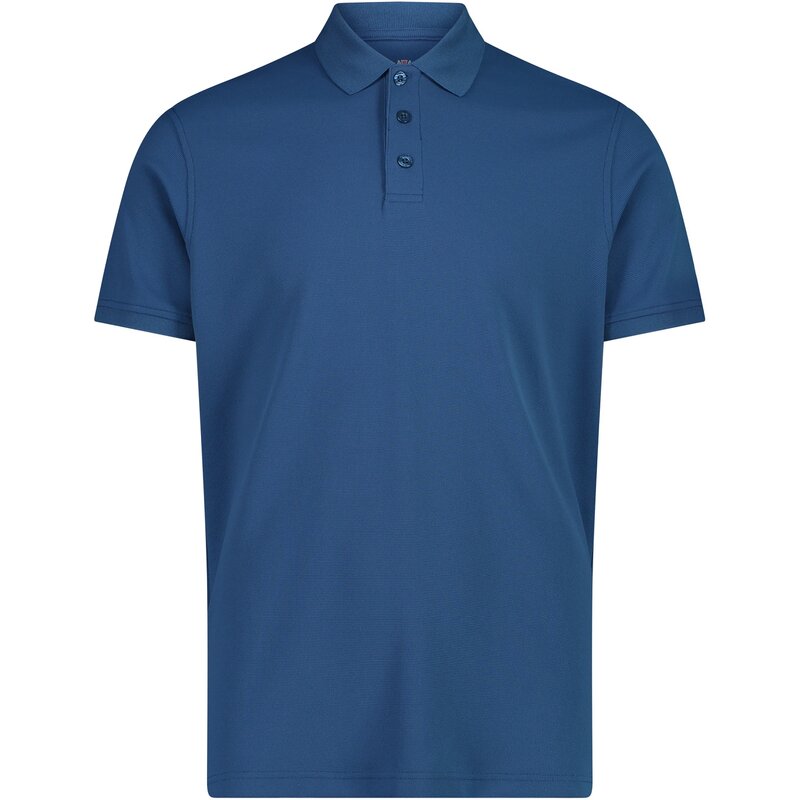 Polo man поло Cmp, цвет ocean
Polo man поло Cmp, цвет ocean