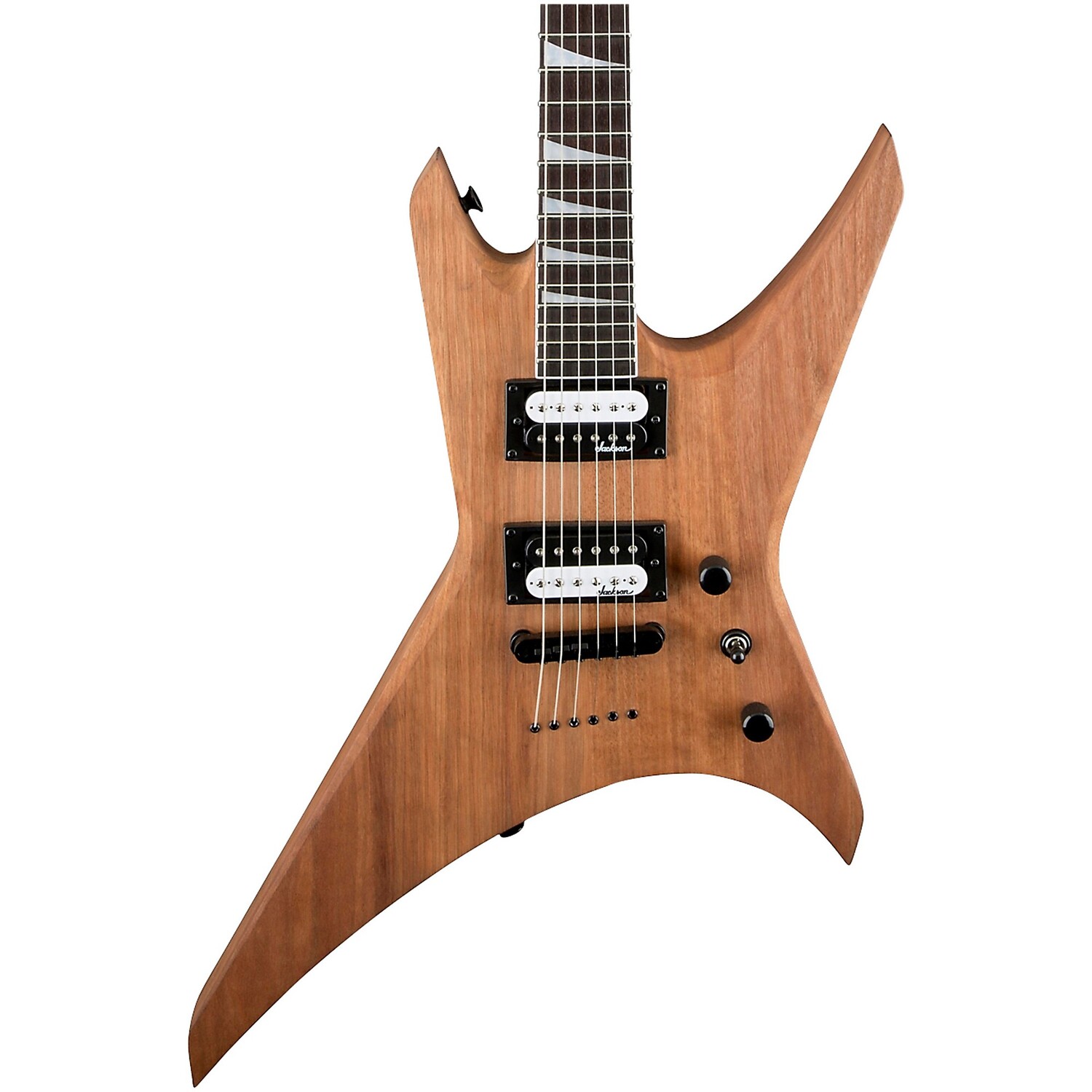 Электрогитара Jackson Warrior JS32T Natural
Электрогитара Jackson Warrior JS32T Natural