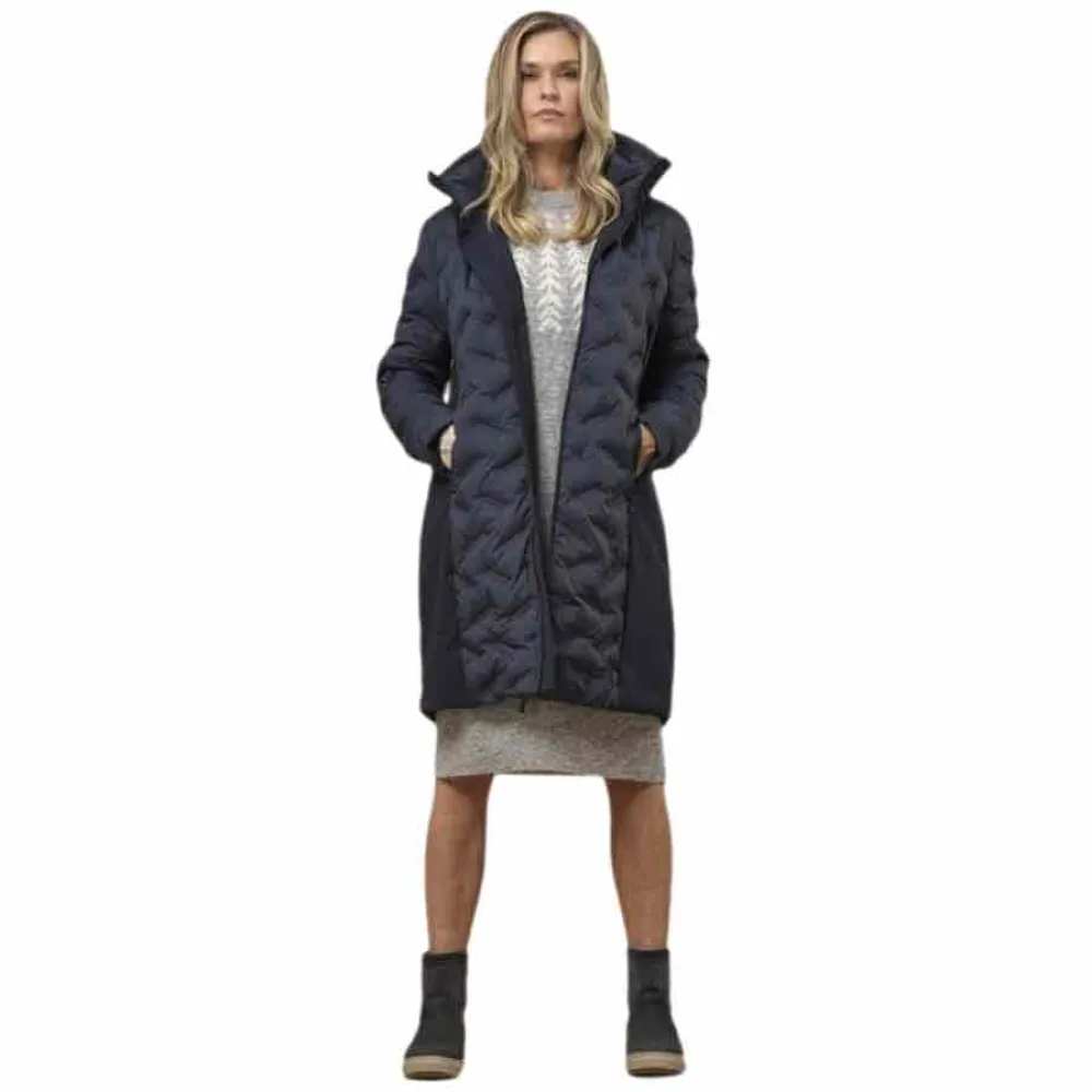 Куртка Sea Ranch Sia, синий
Куртка Sea Ranch Sia, синий